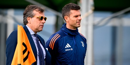 Juve, priorità difesa: nella lista di Giuntoli 6 nomi, ecco l’idea dalla Premier!