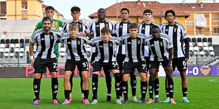 La Juve Next Gen scala la classifica senza giocare: che succede in Serie C