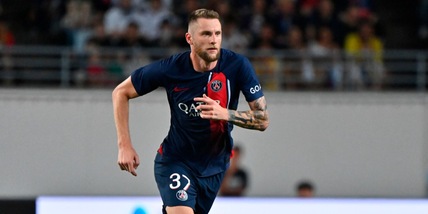 Skriniar, Luis Enrique chiaro: "È infelice? Ecco cosa deve farmi vedere"