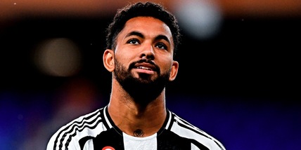 Douglas Luiz, peso Juve e mercato: la verità sulla cessione a gennaio