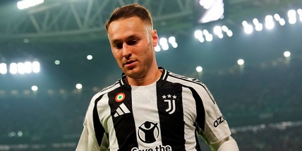 Koopmeiners, con la Juve ti sblocchi così: fattore Vlahovic per il Milan