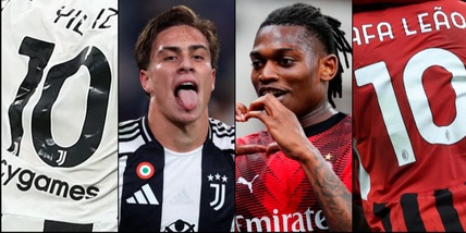 Yildiz mezzo Leao, ma perché? I numeri parlano chiaro: sorpresa a San Siro