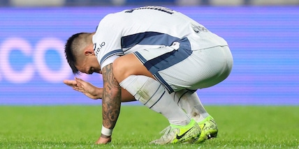Lautaro, niente Verona-Inter: il capitano resta a Milano, il motivo