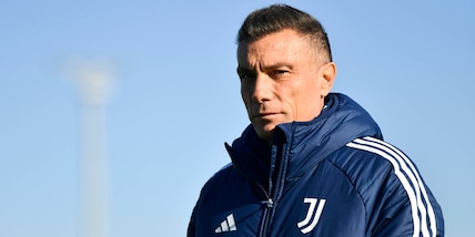 Riecco Brambilla: "Next Gen, cosa ho subito notato". E Chiellini promette