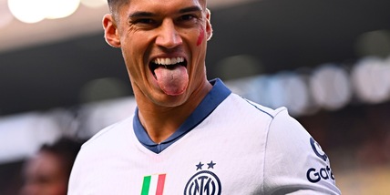 Verona-Inter 0-5, Correa show: l'argentino torna protagonista, man of the match