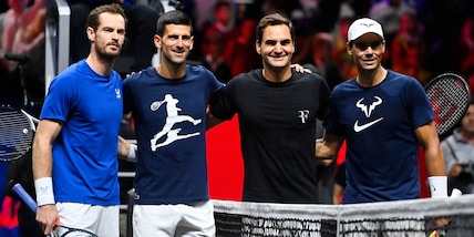 Djokovic clamoroso: il nuovo coach è l'ex n.1 che lo ha battuto 11 volte!