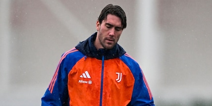 Vlahovic e la Champions, ore decisive: le speranze Juve per Birmingham