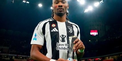 Thuram si consacra a San Siro: Motta lo esalta, e i tifosi Juve...