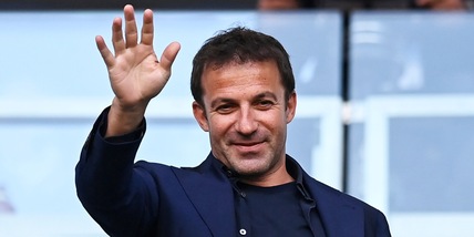 Del Piero, c'è Lotito dietro alle voci Figc? La sfida a Gravina sullo sfondo