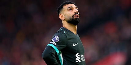 Salah, occasione a zero? Parole da mercato: "Più fuori che dentro al Liverpool"