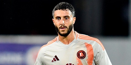 Crisi Roma, Hermoso: "La colpa è solo nostra, Ranieri deve dare la svolta"