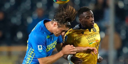 Pellegri segna ancora ma non basta: Davis firma il pari tra Empoli e Udinese
