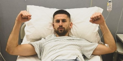 Vicario shock, operato dopo City-Tottenham: "Ho giocato con la caviglia rotta"