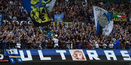 Inter, anche i giudici spaventati: "Quadro inquietante, armi da guerra"