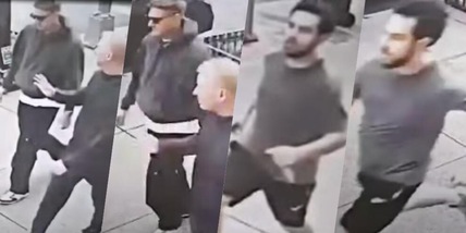 Bendtner, terrore a New York: accoltellato l'amico davanti ai suoi occhi