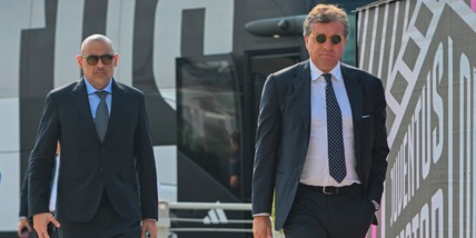 Scout Juve in azione, rischio asta per l’esterno che sta spaccando la Serie A