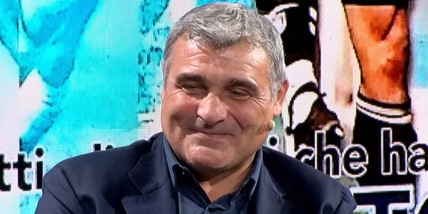 Peruzzi: “Dalla Juve all’Inter, ho sofferto tantissimo”. Poi si emoziona