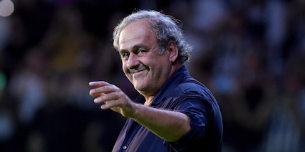 Il miracolo di Birmingham: Platini, la svolta della Juve e i Weah