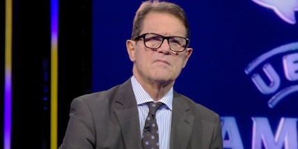 Capello, frecciata Juve: “Davano la colpa ad Allegri”. Di Canio non si tiene