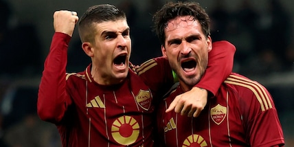 Rivalsa Hummels, la Roma riprende il Tottenham! Tris United, Zirkzee out