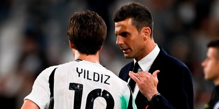 Motta, adesso fuori i gol: tendenza preoccupante e la soluzione Juve