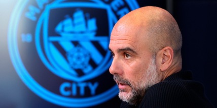 City allo sbando, Guardiola in confusione in conferenza: si contraddice live