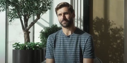 Llorente vota Motta e sprona Vlahovic: “Deve migliorare ma…”