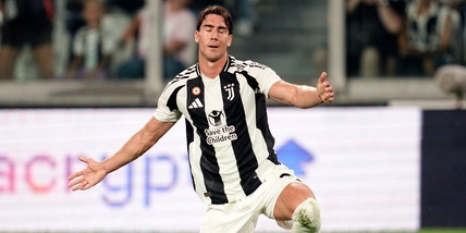 Vlahovic, periodo no: ultimo test decisivo ma Lecce si allontana. E sul rinnovo...