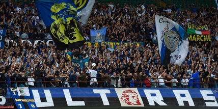 “Penalizzazione difficile”: inchiesta ultras, Inter e Milan la sfangano