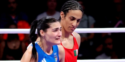 “Figuraccia Italia in mondovisione”: Carini, ora la bufera è in ‘famiglia’