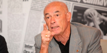 Quando Pulici dice che Cairo è arrivato al capolinea