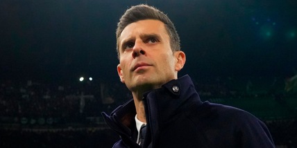 Due notizie Juve: una buona e una cattiva. Proprio come nelle barzellette…