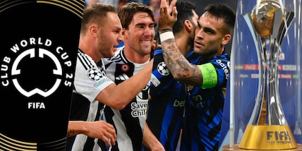 Juve al Mondiale per Club, c'è la lista ufficiale: data e orario dei sorteggi
