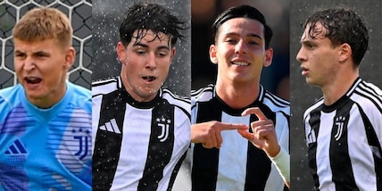 Martinez ingenuo, Vacca imprendibile: le pagelle della Juve Primavera