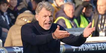 Baroni al veleno dopo Parma-Lazio: "Var? Se commento non finiamo più..."