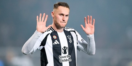 Scempio Juve, nessuna giustificazione: Koopmeiners soffocato e Yildiz mediano