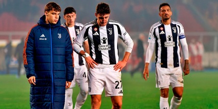 Cambiaso, quello che non hai visto: cos’è successo dopo Lecce-Juve