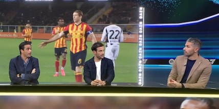 Parolo si scalda su Motta, Behrami punzecchia: “Facile questo giochino…”