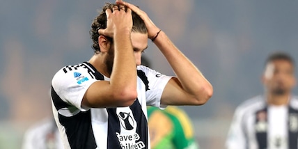 Locatelli, il post Lecce-Juve sveglia anche Di Maria: tifosi spaccati