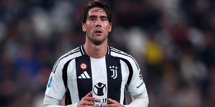 Da Vlahovic a Douglas Luiz: i tempi di recupero. Juve, la notizia da Lecce