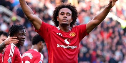 Zirkzee gol, sfuma la Juve? Amorim: "Ci servono le sue caratteristiche"