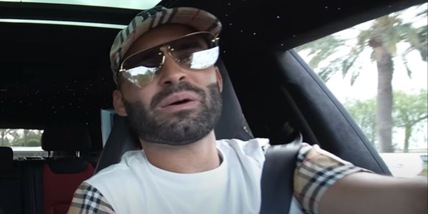 “Al Psg trattato male, preferivano mia moglie”: l’accusa dell’ex meteora