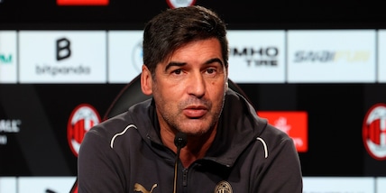 Fonseca: "Coppa Italia, Milan in finale! Bove? Guardavo la partita e..."