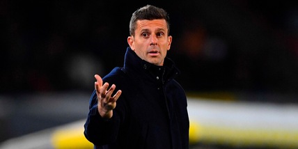 Motta-Juve, luna di miele finita? La contestazione a Lecce e la via di fuga