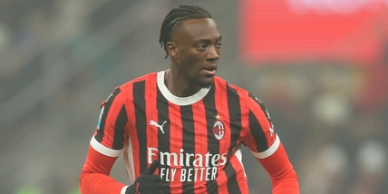 Abraham vede doppio: Coppa Italia e riscatto Milan