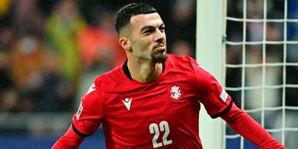 Giuntoli e l'attaccante Juve, si lavora sotto traccia: un nome più degli altri