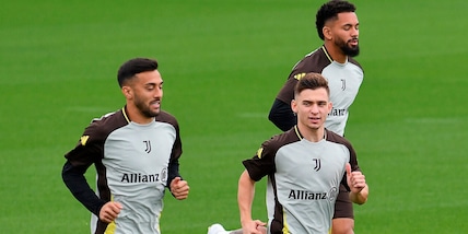 Tra desaparecidos e top, la Juve aspetta Motta: 88 milioni da valorizzare