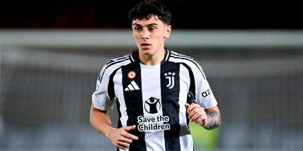 Pugno, la promessa di Diego e la favola Juve: "Ora mi deve la maglia"