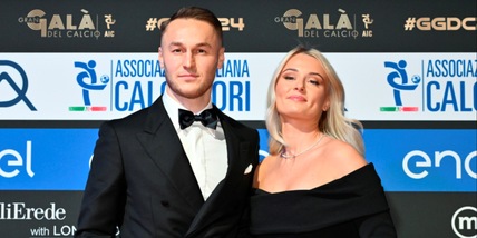 Koopmeiners si mette al centro della Juve: "Così arriveranno gol e vittorie"