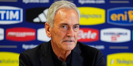 Gravina e il rischio del rinvio a giudizio. Cosa può succedere al presidente Figc